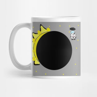 Eclipse Mug